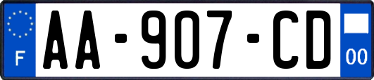 AA-907-CD