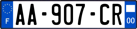 AA-907-CR