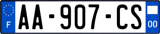 AA-907-CS