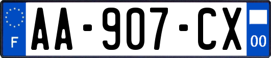 AA-907-CX