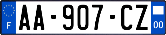 AA-907-CZ