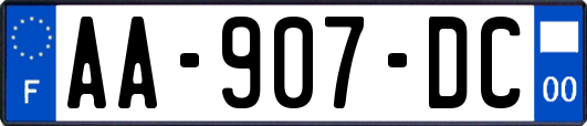 AA-907-DC