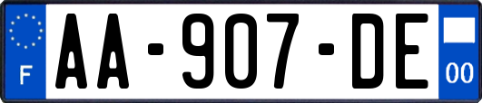 AA-907-DE