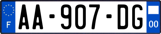 AA-907-DG