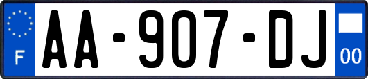 AA-907-DJ