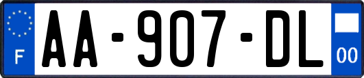 AA-907-DL