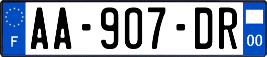 AA-907-DR