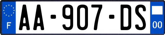 AA-907-DS