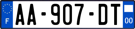 AA-907-DT