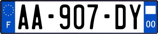 AA-907-DY