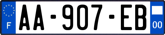 AA-907-EB