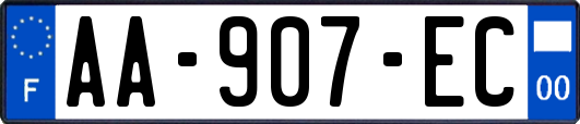 AA-907-EC