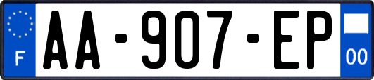 AA-907-EP