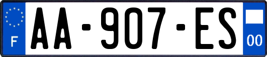 AA-907-ES