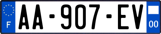 AA-907-EV