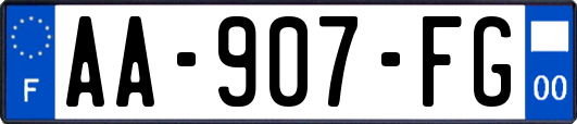 AA-907-FG