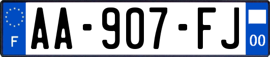 AA-907-FJ