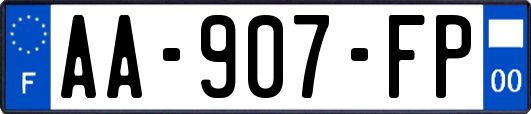 AA-907-FP