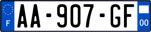 AA-907-GF