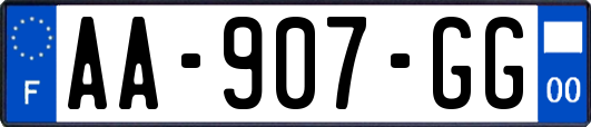 AA-907-GG