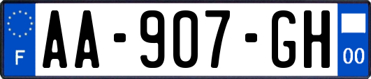 AA-907-GH