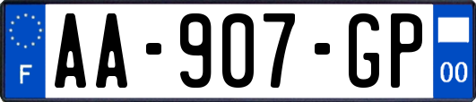 AA-907-GP