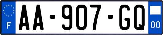 AA-907-GQ