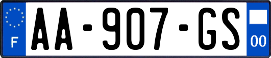 AA-907-GS