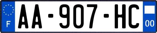 AA-907-HC