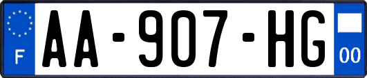 AA-907-HG