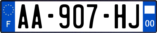 AA-907-HJ