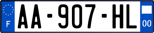 AA-907-HL