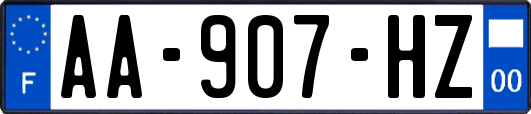 AA-907-HZ