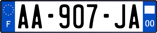 AA-907-JA