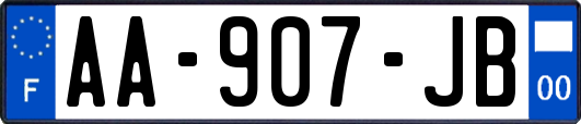 AA-907-JB