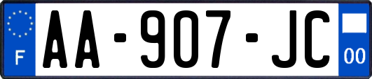 AA-907-JC