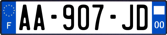 AA-907-JD