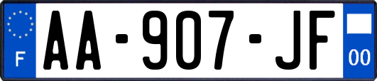 AA-907-JF