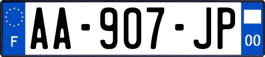 AA-907-JP