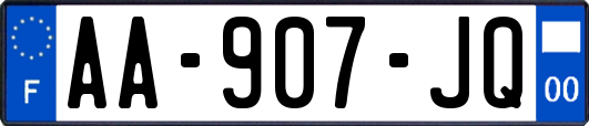 AA-907-JQ