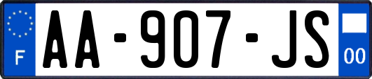 AA-907-JS