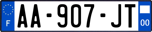 AA-907-JT