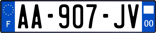 AA-907-JV