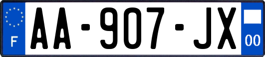 AA-907-JX