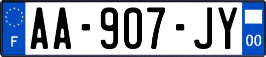 AA-907-JY