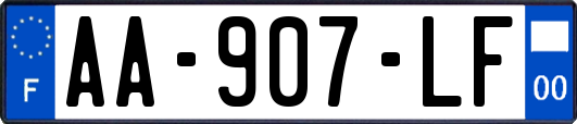 AA-907-LF