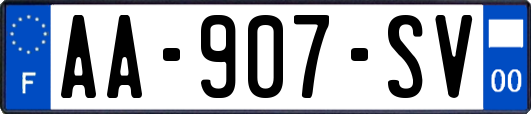 AA-907-SV