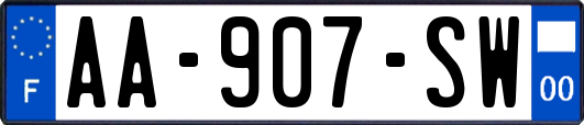 AA-907-SW