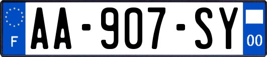 AA-907-SY