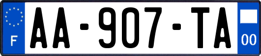 AA-907-TA